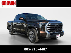 2022 Toyota Tundra 2WD Limited