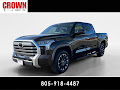 2022 Toyota Tundra 2WD Limited