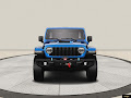 2024 Jeep Wrangler 4xe Rubicon X