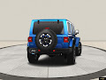 2024 Jeep Wrangler 4xe Rubicon X