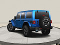 2024 Jeep Wrangler 4xe Rubicon X