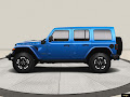 2024 Jeep Wrangler 4xe Rubicon X