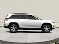 2024 Jeep Grand Cherokee 4xe Base 4xe