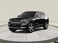 2024 Jeep Grand Cherokee 4xe Base 4xe