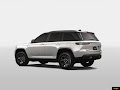 2023 Jeep Grand Cherokee 4xe Trailhawk