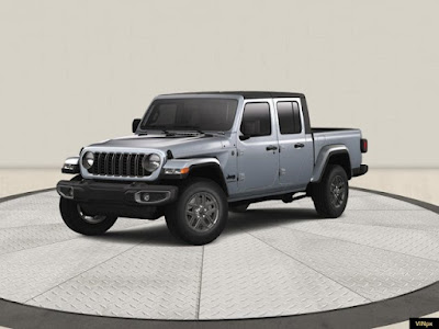 2024 Jeep Gladiator