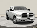 2024 RAM 1500 Classic Tradesman