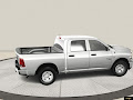 2024 RAM 1500 Classic Tradesman