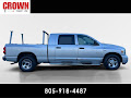 2008 Dodge Ram 1500 Laramie