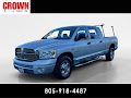 2008 Dodge Ram 1500 Laramie