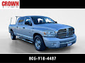 2008 Dodge Ram 1500 Laramie