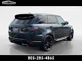 2021 Land Rover Range Rover Sport HST