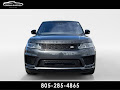 2021 Land Rover Range Rover Sport HST