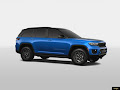 2023 Jeep Grand Cherokee 4xe Trailhawk