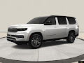 2024 Jeep Grand Wagoneer Series III Obsidian