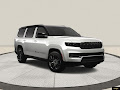 2024 Jeep Grand Wagoneer Series III Obsidian