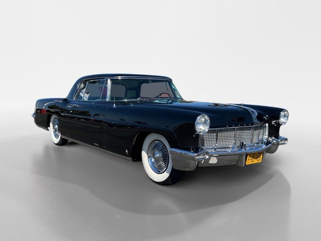 1956 Lincoln Continental Mark II