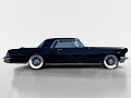 1956 Lincoln Continental Mark II