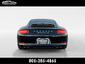 2012 Porsche 911 991 Carrera S