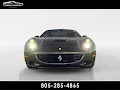 2012 Ferrari California Base