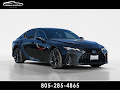 2021 Lexus IS IS 350 F SPORT