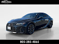 2021 Lexus IS IS 350 F SPORT