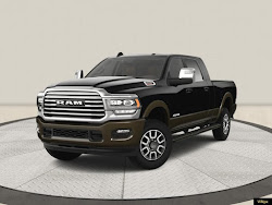 2024 RAM 2500 Longhorn