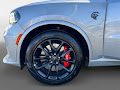 2025 Dodge Durango SRT Hellcat Silver Bullet