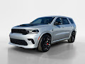 2025 Dodge Durango SRT Hellcat Silver Bullet