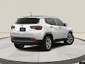 2024 Jeep Compass Sport