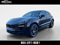 2023 Porsche Macan S