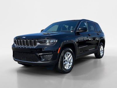 2024 Jeep Grand Cherokee L