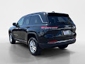 2024 Jeep Grand Cherokee L Laredo X