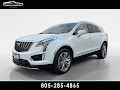 2024 Cadillac XT5 FWD Premium Luxury