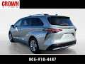 2021 Toyota Sienna Limited