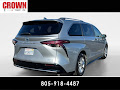 2021 Toyota Sienna Limited