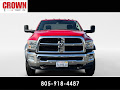 2018 RAM 5500 Chassis Cab SLT