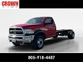 2018 RAM 5500 Chassis Cab SLT