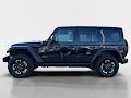 2025 Jeep Wrangler 4xe Rubicon