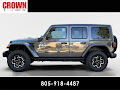 2021 Jeep Wrangler 4xe Unlimited Rubicon