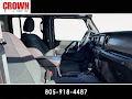 2021 Jeep Wrangler 4xe Unlimited Rubicon