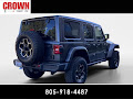 2021 Jeep Wrangler 4xe Unlimited Rubicon