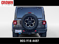 2021 Jeep Wrangler 4xe Unlimited Rubicon