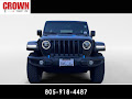 2021 Jeep Wrangler 4xe Unlimited Rubicon