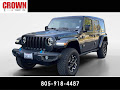 2021 Jeep Wrangler 4xe Unlimited Rubicon