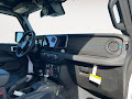 2025 Jeep Wrangler 4xe Rubicon