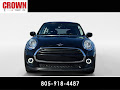 2021 MINI Hardtop 2 Door Cooper