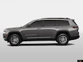 2025 Jeep Grand Cherokee L Laredo X