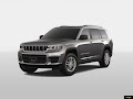 2025 Jeep Grand Cherokee L Laredo X