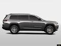 2025 Jeep Grand Cherokee L Laredo X